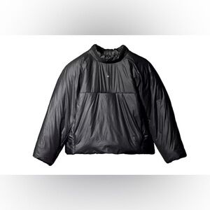 MOCK NECK PULLOVER PUFFER - YEEZY GAP ENGINEERED BY BALENCIAGA XS